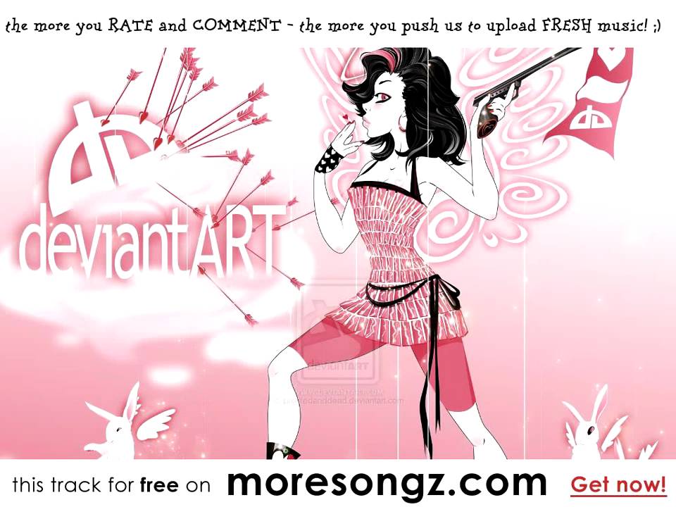 Agnes Ch - Things Recur Quarion Remix