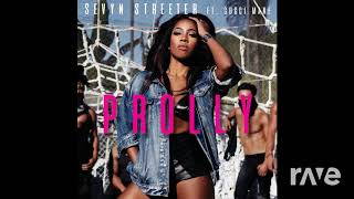 Prolly And Bullshit - Sevyn Streeter - Topic The Notorious B.i.g. - Topic Ft. Gucci Mane Ravedj