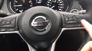 2019 Nissan Rogue SV Tech Delivery