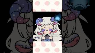 Commissions Linked in Bio! I finished this girly yesterday c: #ych #commission #commissions #vtuber