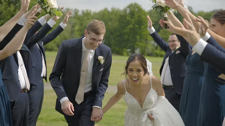 Leanne + Stephen Trailer | July 16, 2022 | Tanglew...