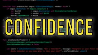 Programmer Confidence - How to Improve screenshot 2