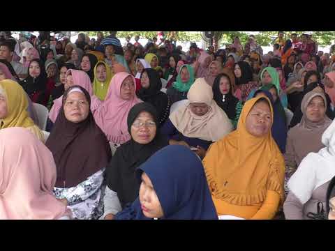 Bansos Pkh Tahap Tiga Sudah Cair Youtube