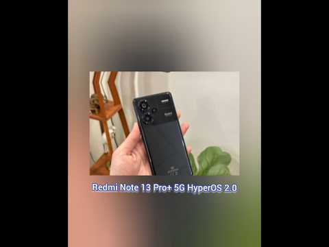 Redmi Note 13