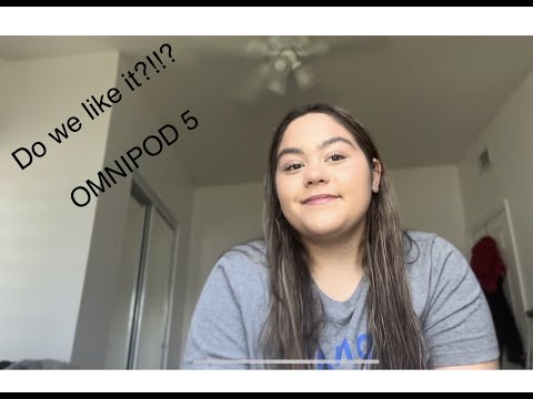First impressions on the Omnipod 5... is it worth it?