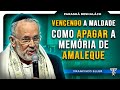 VENCENDO A MALDADE Como apagar a memória de Amaleque - Parashá Beshalách 5784/2024 - Francisco Eller