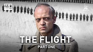 The Flight | DRAMA | PART ONE