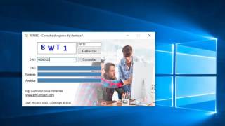 Celebrity Consulta DNI a Reniec 2021 Sin Captcha (Visual Studio 2013 - C#) Wealth