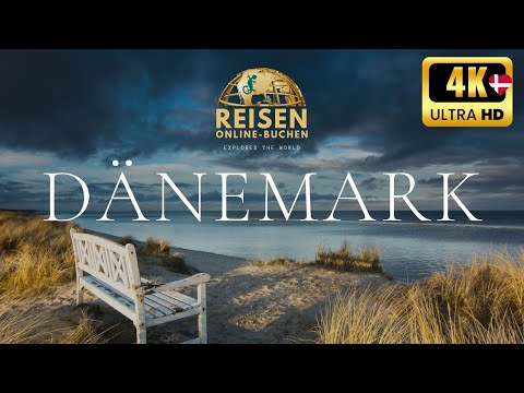 Dänemark - Impressionen von Reisen - Online - Buchen