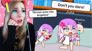 ... today on the channel we are watching one of saddest gacha life
vid...