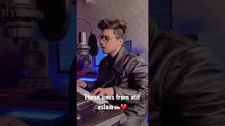 Mar Jaayen(Atif Aslam) - Reprise Version💫