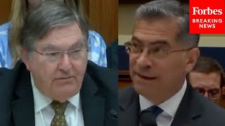 ‘Is This A Problem That Needs To Be Addressed?’: Burgess Asks Becerra About Provider Consolidation by Forbes Breaking News 1,186 views 7 hours ago 5 minutes, 19 seconds