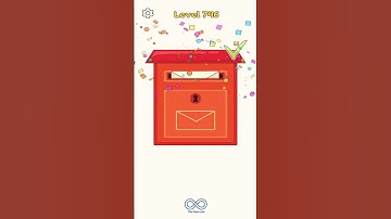 DOP 4 Level 746 | Draw One Part 4 Level 746  #shorts