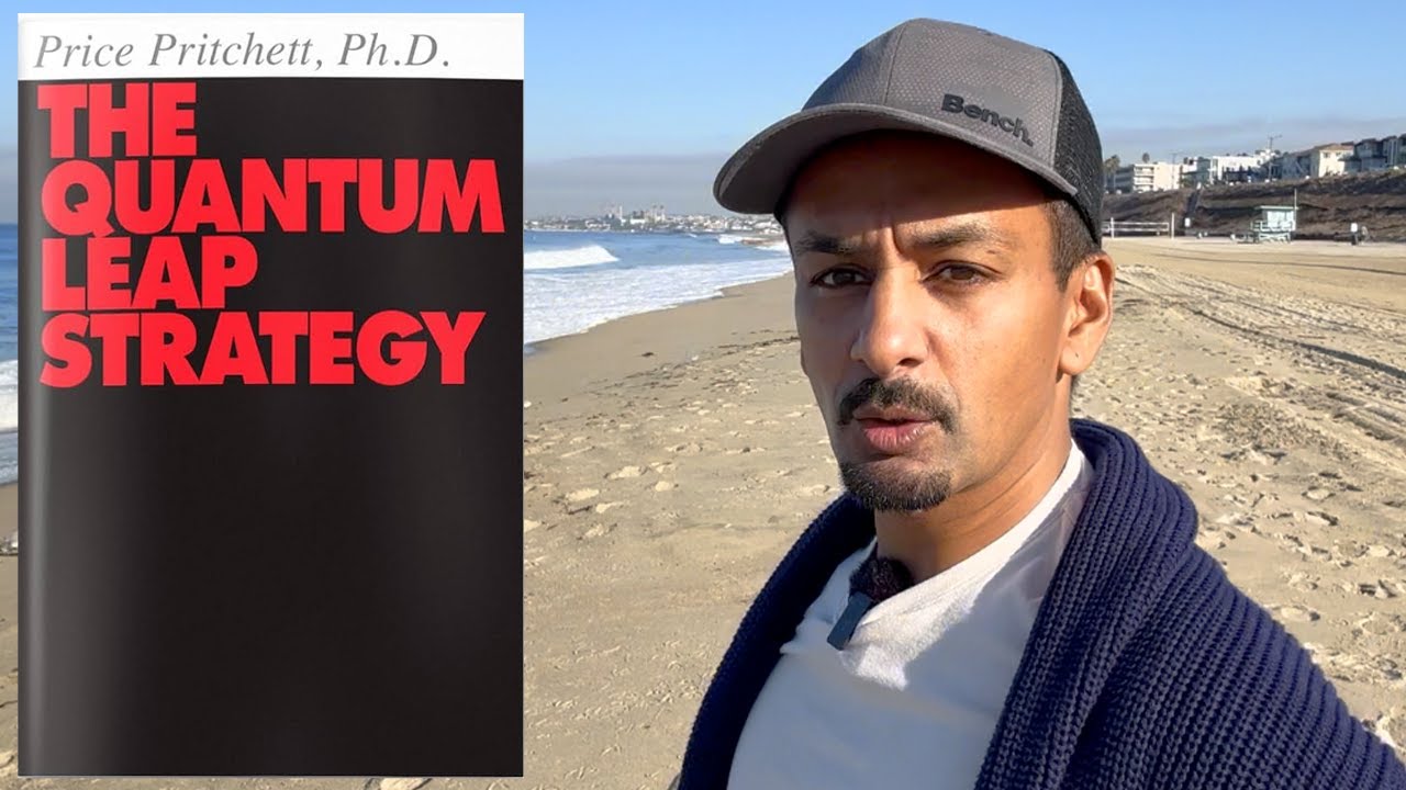 the-quantum-leap-strategy-by-price-pritchett-book-conversation-youtube