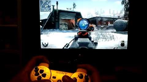 Pink! Ps3 controller mod