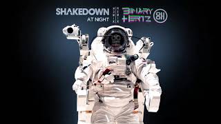 Shakedown - At night (Binary Hertz 2019 Remix)