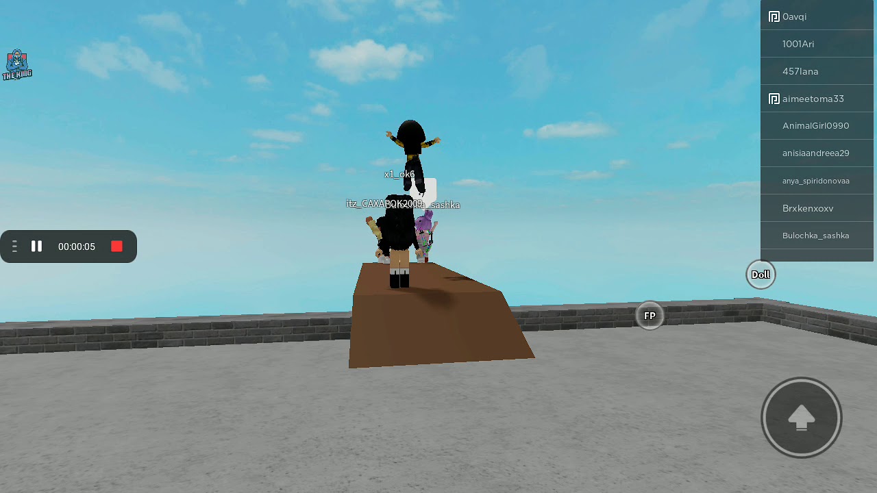 Мем да я ж пошутил •rangdoll engine•