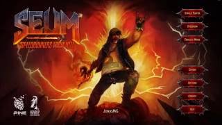 Seum: Speedrunner From Hell Floor -3 All Beer/Bacon