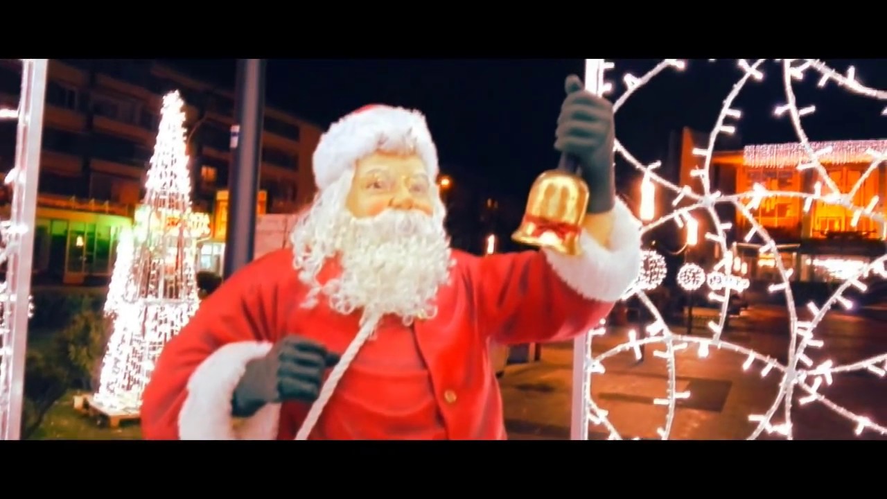 Orasul DEVA, I love U | CINEMATIC | @AdyGore