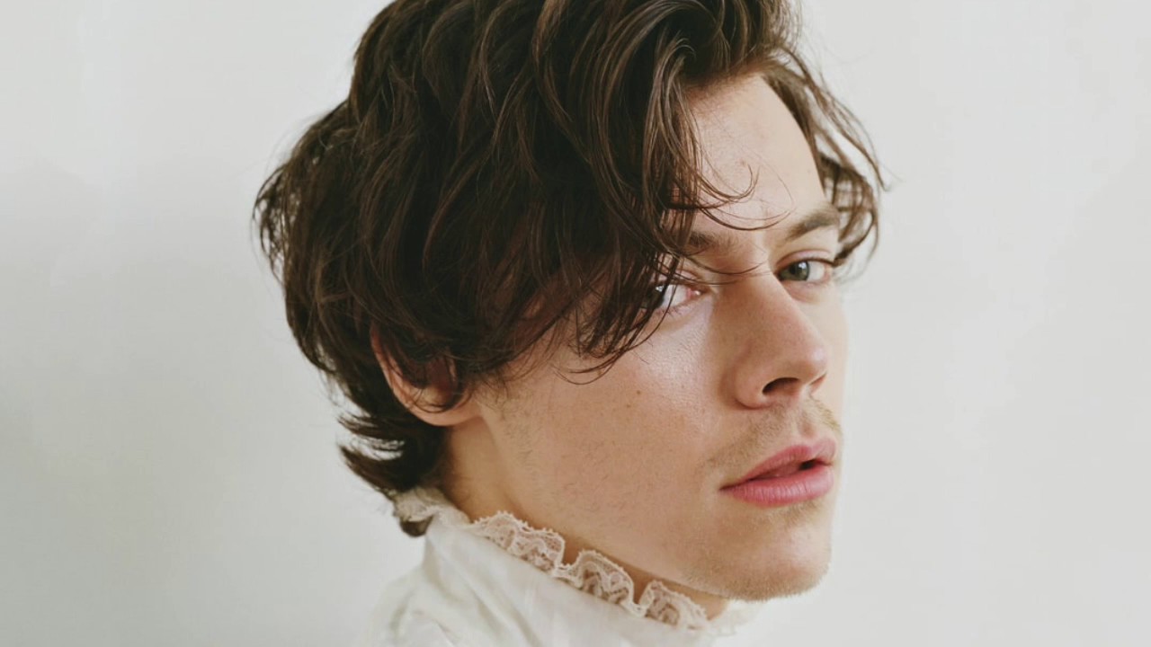 Only Angel - Harry Styles (Empty Arena Edit) / editedaudio