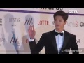 Park Bo Gum & Kim Yoo Jung at Asia Artist Awards 2016 (BoYoo Moments)