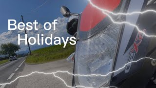 Best of Holidays☀️|- Info Video + ich Grüße allen neuen Fans 👀