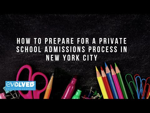 Video: What Documents Are Needed For Admission To A Private Kindergarten