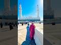 performing two rak'ahs in Quba Mosque is equivalent to the reward of an Umrah |