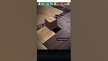 1% PEOPLE CAN FIND....😲😰 | perfect loop | loop | amazing loop | #shorts #shortsfeed #viralvideo