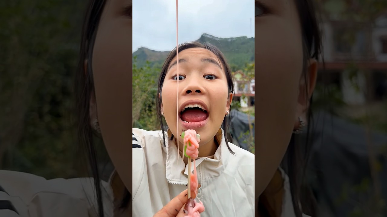 Family Taste Test: Mystery Spicy Orange with Wild Coffee Sauces! 🍊 