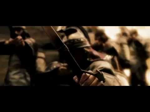 King Leonidas S Death 300