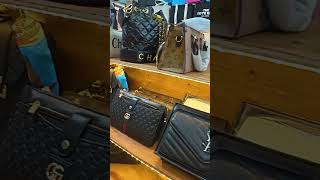 Balis Hidden Designer Bag Paradise
