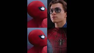 Spiderman No Way Home Tobey Maguire, Andrew Garfield, Tom Holland