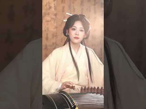 妳剛好在 我剛好來 青花瓷 周傑倫 古箏 音樂