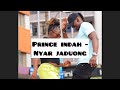 Prince Indah -Nyar Jaduong (Official dance video)