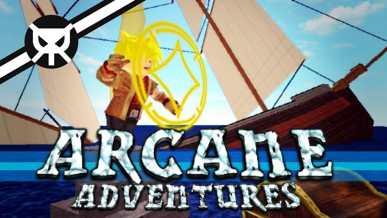 Buying A New Boat Arcane Adventures Part 13 Youtube - arcane legacy roblox trello robux by watching videos