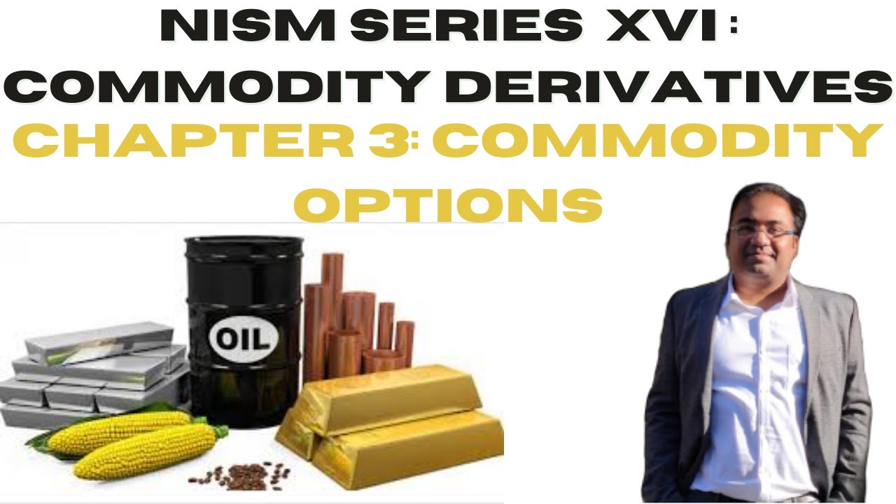 Taxmann S Commodity Derivatives For Nism Certification Examination Xvi By National Institute