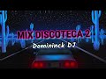 Mix Discoteca  2020 🔥 (Mamichula, Sin Tabú , Ay Dios Mio, Relación)