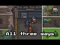 How to Escape from Center Perks 2.0 in The Escapists 2 (All three ways)