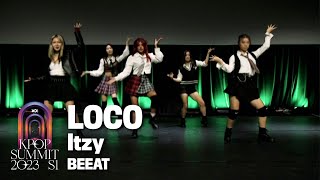 K-POP・アジア ALIVE SERO CAM🎥] SANGAH (상아) | LIGHTSUM (라잇썸) - ALIVE | KCON