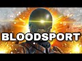 Fortnite Roleplay BLOODSPORT SUICIDE SQUAD (A Fortnite short Film) Learnkids #176 PS5