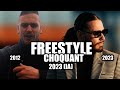 Miniature de la vidéo de la chanson Freestyle Choquant (2012)