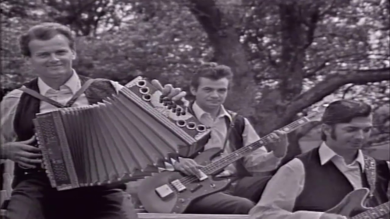 Henček   Oj Polonca