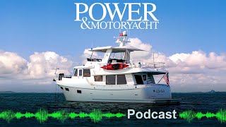A Salty Life: Cruising Expert Bob Arrington @PowerMotoryacht