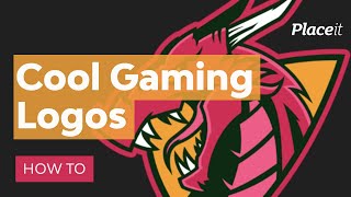 How to Make a Gaming Logo Online screenshot 5