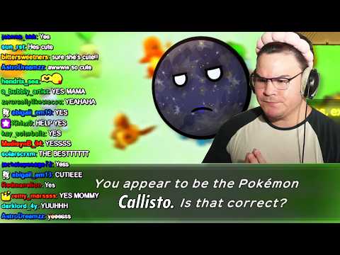 I asked chat to make SolarBalls in Pokemon Mystery Dungeon. It was a mistake.