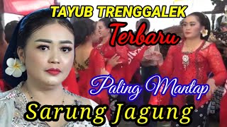 Download Lagu Sarung Jagung Tayub Trenggalek Paling Mantap√ Didengar MP3