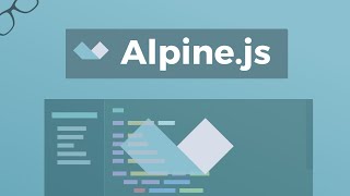 Alpine.js - A first look YouTube Videos