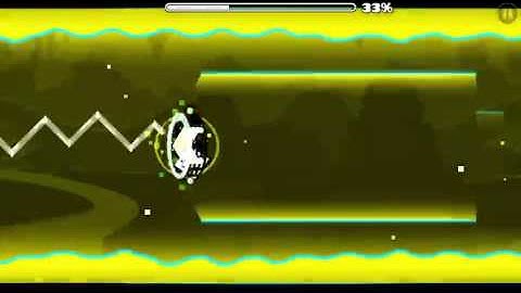 Deflux ( By Lemons ) - Geometry Dash 2.1