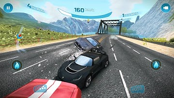 Asphalt Nitro - Android Gameplay Part 5